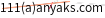 mail
